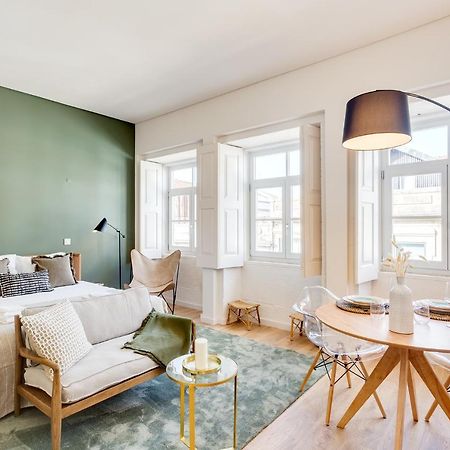 Da'Home - Boavista Green Studio Porto Dış mekan fotoğraf