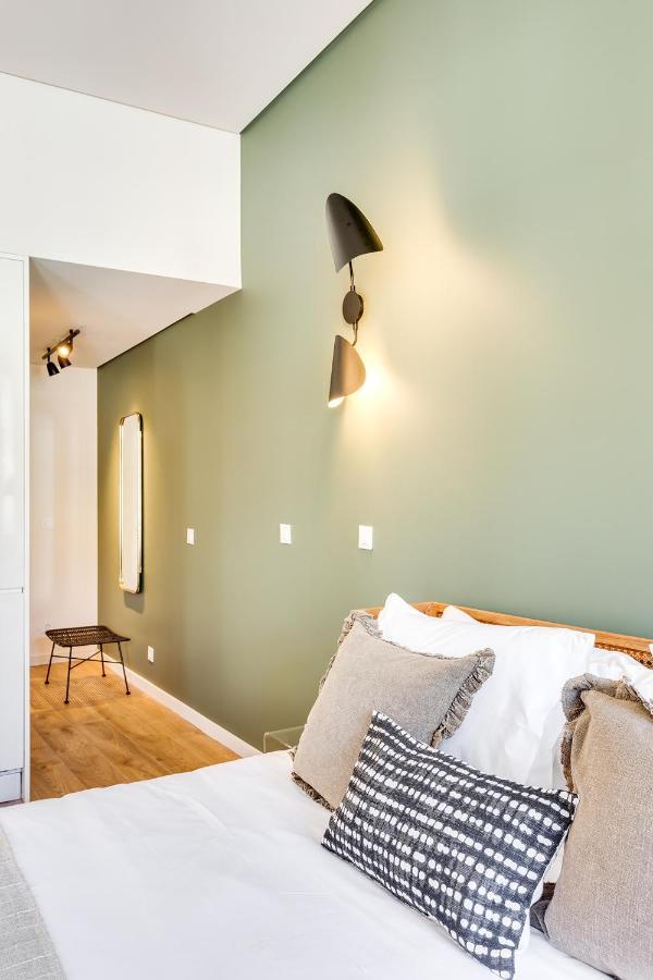 Da'Home - Boavista Green Studio Porto Dış mekan fotoğraf