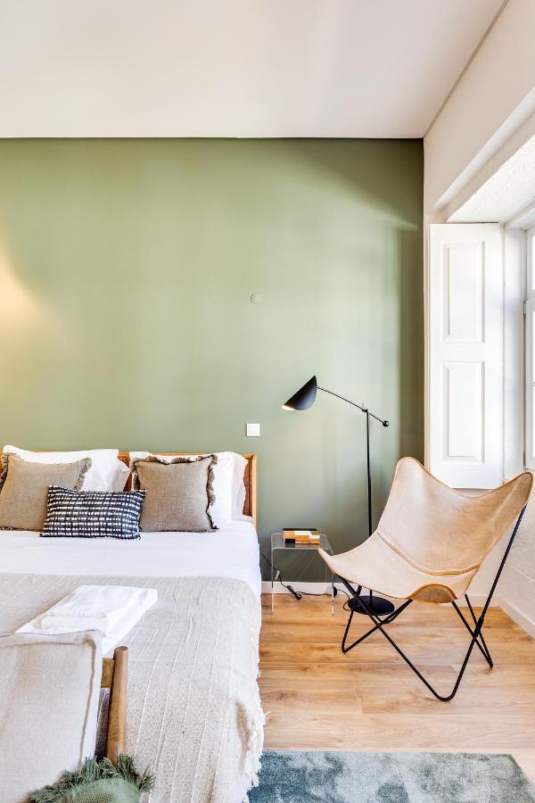 Da'Home - Boavista Green Studio Porto Dış mekan fotoğraf
