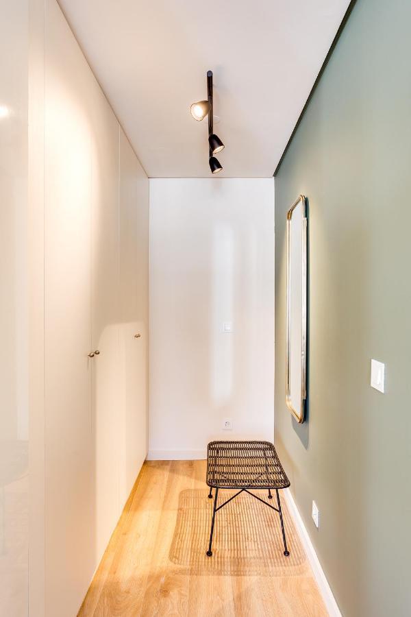 Da'Home - Boavista Green Studio Porto Dış mekan fotoğraf