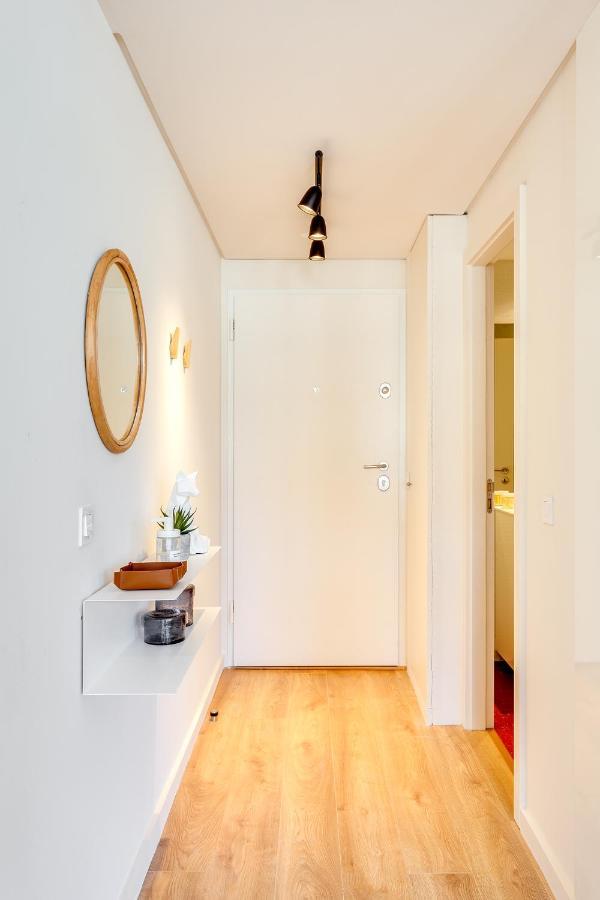 Da'Home - Boavista Green Studio Porto Dış mekan fotoğraf