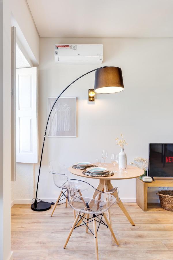 Da'Home - Boavista Green Studio Porto Dış mekan fotoğraf