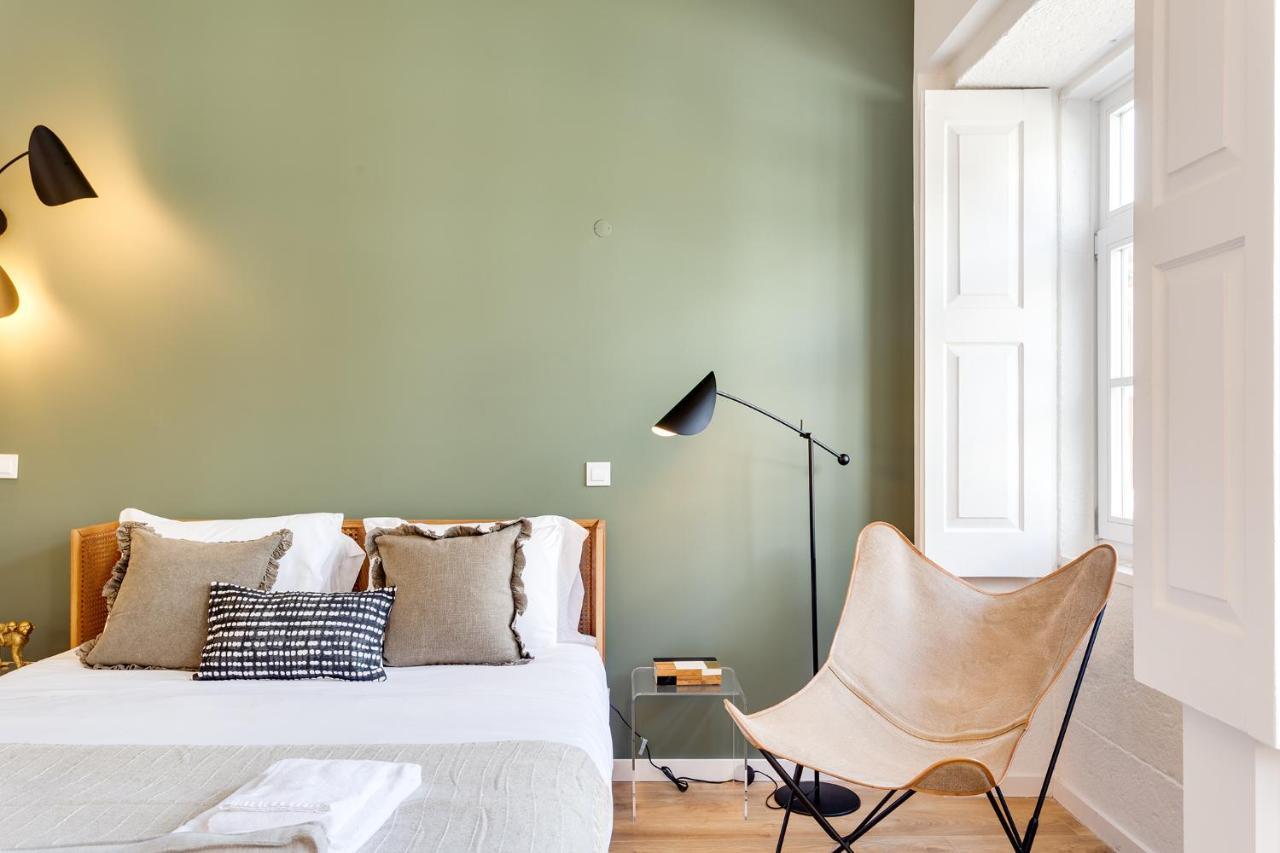 Da'Home - Boavista Green Studio Porto Dış mekan fotoğraf