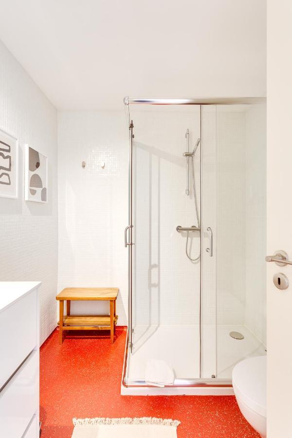 Da'Home - Boavista Green Studio Porto Dış mekan fotoğraf