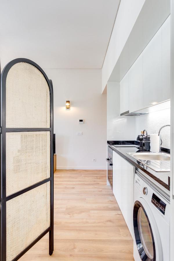 Da'Home - Boavista Green Studio Porto Dış mekan fotoğraf