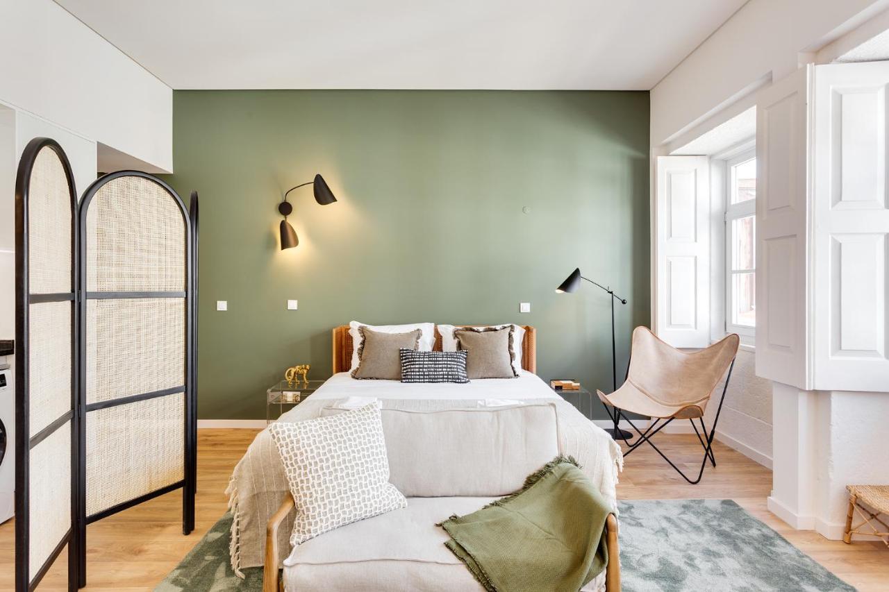 Da'Home - Boavista Green Studio Porto Dış mekan fotoğraf